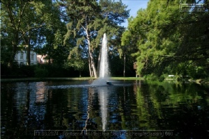 Brunnen dieser Stadt